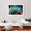 Karst Cave - Full Round Diamond - 40x30cm