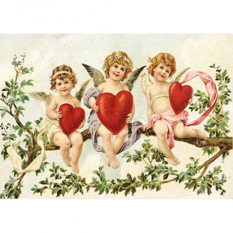 Love Cupid - Full Ro...