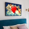 Love Cupid - Full Round Diamond - 30x40cm