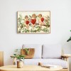Love Cupid - Full Round Diamond - 30x40cm