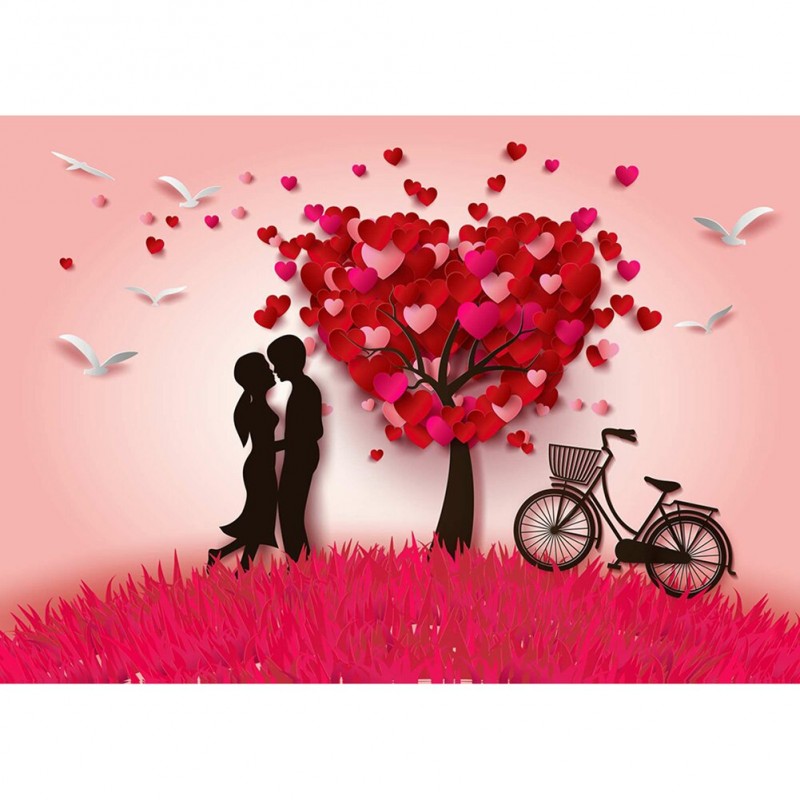 Love Valentine Day -...