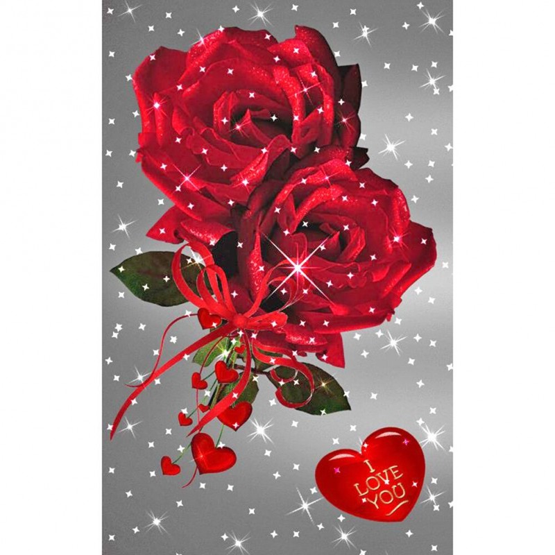 Rose Loves - Full Ro...