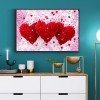 Sky - Full Round Diamond - 40x30cm
