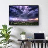 Sky - Full Round Diamond - 40x30cm