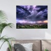 Sky - Full Round Diamond - 40x30cm