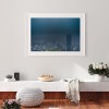 Sky - Full Round Diamond - 40x30cm