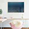 Sky - Full Round Diamond - 40x30cm