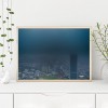 Sky - Full Round Diamond - 40x30cm