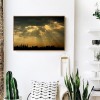 Sky - Full Round Diamond - 40x30cm