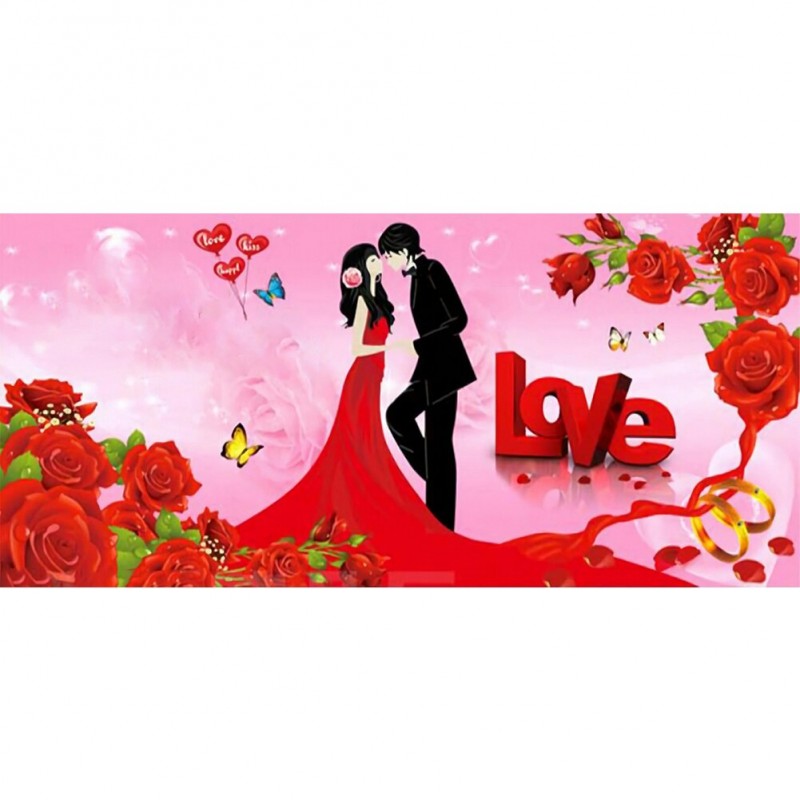 Couple LOVE - Full R...