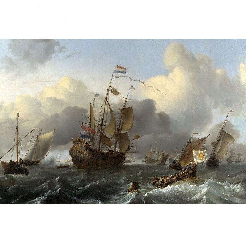 London Warship - Ful...