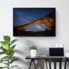 Rock Landscape - Full Round Diamond - 40x30cm