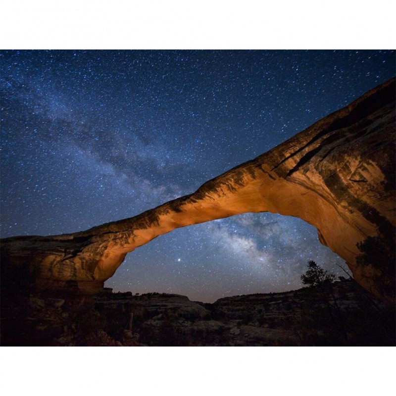 Rock Landscape - Ful...