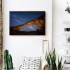 Rock Landscape - Full Round Diamond - 40x30cm