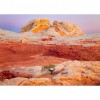 Canyon Landscape - Full Round Diamond - 40x30cm