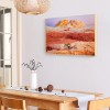 Canyon Landscape - Full Round Diamond - 40x30cm