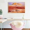 Canyon Landscape - Full Round Diamond - 40x30cm