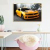 Animal Pattern Hexapod Painting Manual DIY Diamond Painting Kid Puzzle Toy