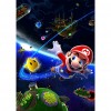 Animes Mario  - Full Round Diamond - 30x40cm