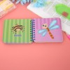 Animal Pattern Hexapod Painting Manual DIY Diamond Painting Kid Puzzle Toy