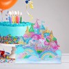 Special Shaped 3D Acrylic Diamond Painting DIY Gorgeous Castle
