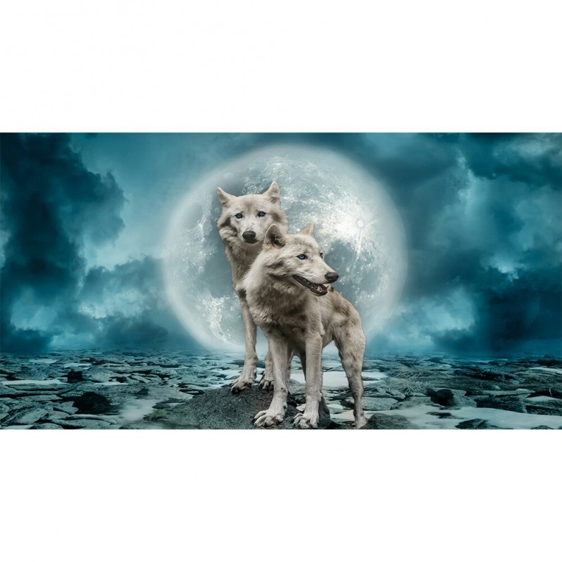 Moon Wolves - Full R...