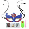 Diamond Party Wear - Crown