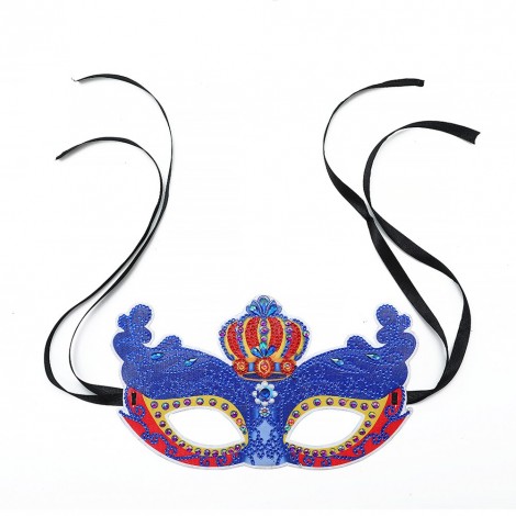 Diamond Party Wear - Crown