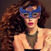 Diamond Party Wear - Crown
