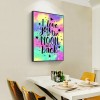 Letter - Full Round Diamond - 35x45cm