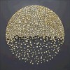 DIY Diamond Painting Flower Full Round Picture Wall