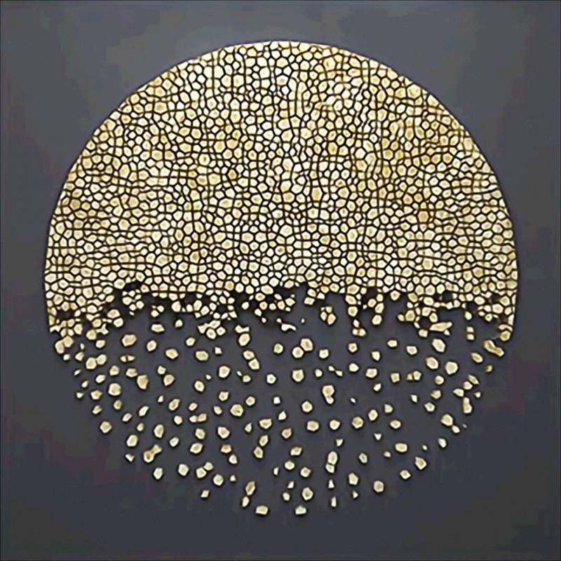 DIY Diamond Painting...