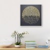 DIY Diamond Painting Flower Full Round Picture Wall