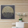 DIY Diamond Painting Flower Full Round Picture Wall