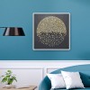 DIY Diamond Painting Flower Full Round Picture Wall