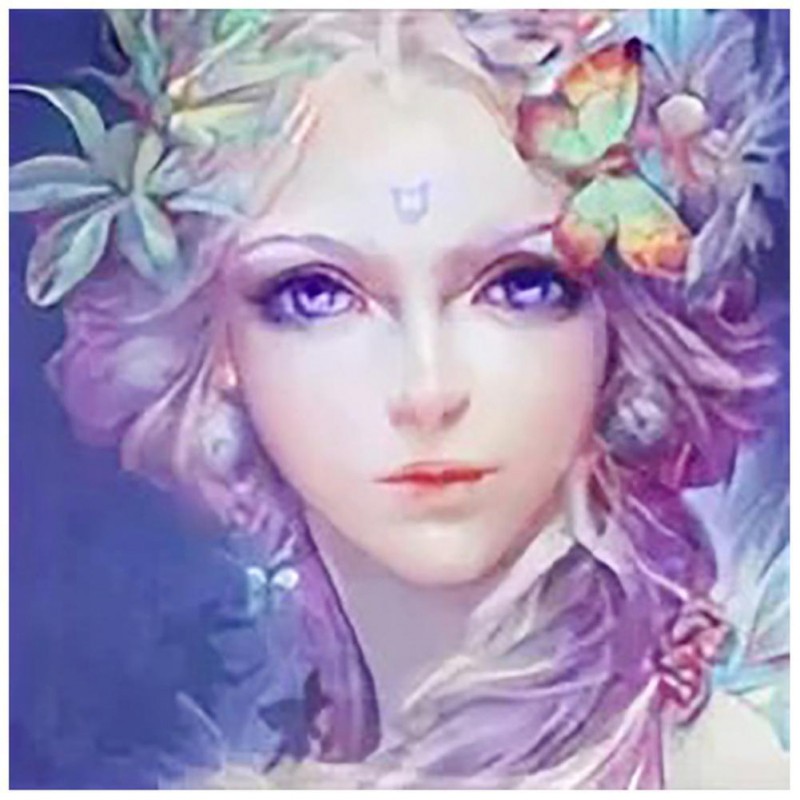 Fairy Beauty - Full ...