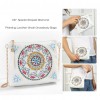 DIY Special Shaped Diamond Painting Chain Clutch Leather body Bags