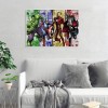 Superhero - Full Diamond Painting