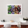 Superhero - Full Diamond Painting