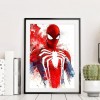 Iron Man - Full Diamond Painting 30x40cm