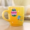 Cartoon Animal DIY Full Drill Round Diamond  Stickers