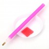 Cartoon Animal DIY Full Drill Round Diamond  Stickers