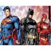 Batman - Full Drill DIY Diamond Painting