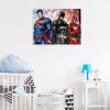 Batman - Full Drill DIY Diamond Painting