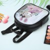 DIY Cartoon Doll Diamond Painting Children Kids Backpack Students Schoolbag