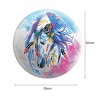 Horse Portrait Iron Sheet Diamond Painting Partial Special Resin Rhinestone
