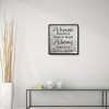 Word  - Full Square Diamond - 45x45cm