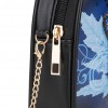 DIY Butterfly Special Shaped Diamond Leather Chain Shoulder Bag