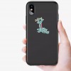 9pcs Handmade Resin Diamond Painting Stickers Cartoon Animal Book Decals
