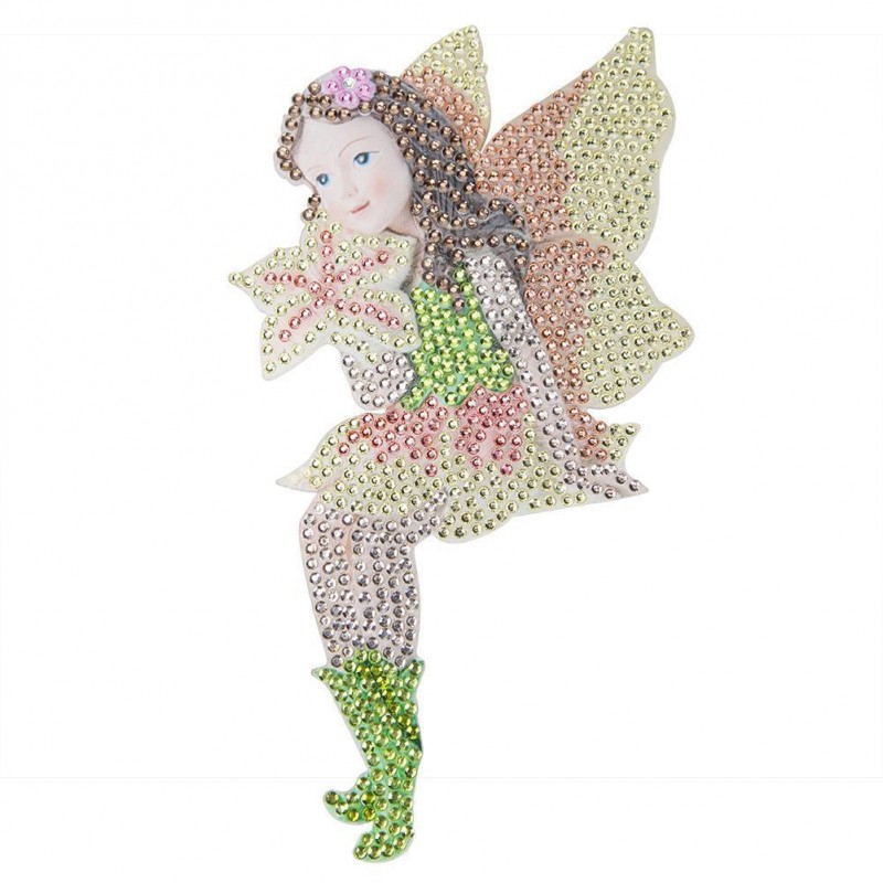 DIY Angel Diamond   ...